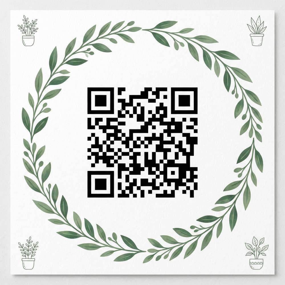17c一起草公众号二维码